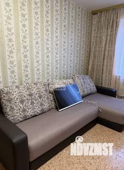 1-к квартира, на длительный срок, 37м2, 2/10 этаж