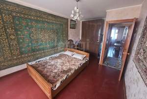 2-к квартира, на длительный срок, 47м2, 4/5 этаж