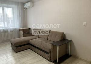 1-к квартира, на длительный срок, 28м2, 5/5 этаж