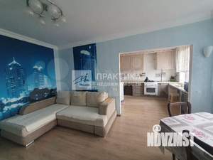 4-к квартира, на длительный срок, 78м2, 10/10 этаж