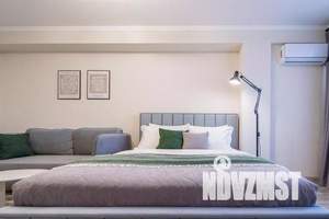 1-к квартира, посуточно, 42м2, 3/15 этаж