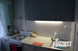 2-к квартира, посуточно, 52м2, 4/5 этаж