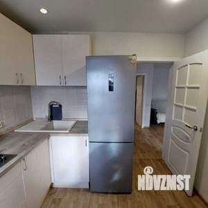 2-к квартира, на длительный срок, 47м2, 1/4 этаж
