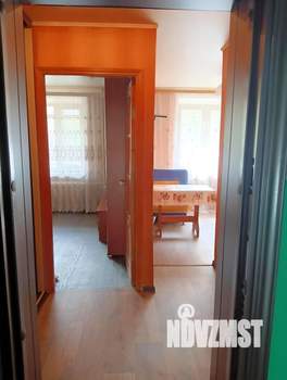 1-к квартира, на длительный срок, 34м2, 3/5 этаж