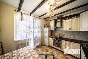 1-к квартира, на длительный срок, 45м2, 6/13 этаж