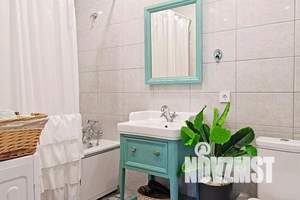 1-к квартира, посуточно, 45м2, 22/25 этаж