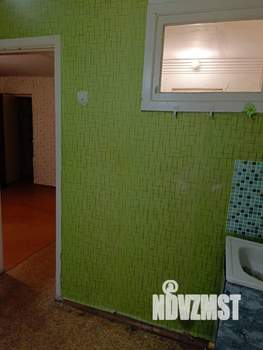 1-к квартира, на длительный срок, 31м2, 3/5 этаж