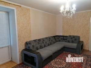 2-к квартира, на длительный срок, 52м2, 3/14 этаж