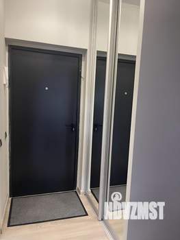 1-к квартира, на длительный срок, 29м2, 8/9 этаж