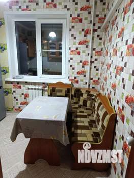 1-к квартира, на длительный срок, 35м2, 6/10 этаж
