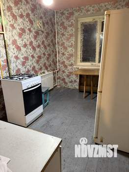 1-к квартира, на длительный срок, 44м2, 2/12 этаж