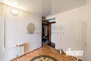 2-к квартира, на длительный срок, 50м2, 11/12 этаж