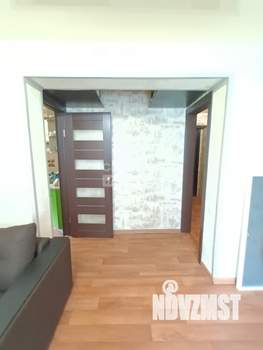 1-к квартира, на длительный срок, 30м2, 1/2 этаж