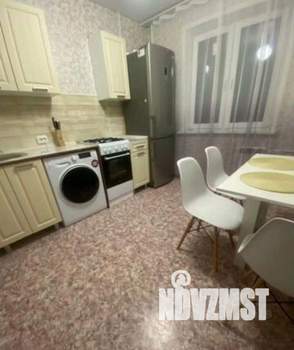 2-к квартира, посуточно, 52м2, 1/1 этаж