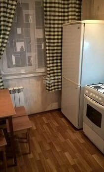 1-к квартира, на длительный срок, 31м2, 3/5 этаж