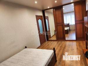 1-к квартира, на длительный срок, 39м2, 5/17 этаж