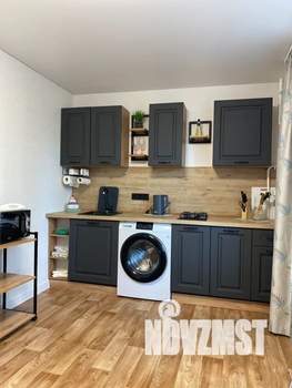 1-к квартира, посуточно, 45м2, 2/10 этаж