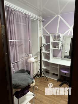 2-к квартира, на длительный срок, 46м2, 2/5 этаж