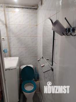 1-к квартира, на длительный срок, 19м2, 5/5 этаж