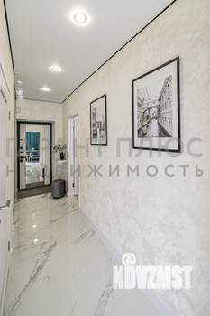 1-к квартира, на длительный срок, 40м2, 7/16 этаж