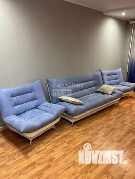 2-к квартира, на длительный срок, 64м2, 8/9 этаж