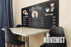 1-к квартира, посуточно, 39м2, 15/19 этаж