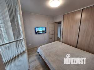 1-к квартира, посуточно, 38м2, 2/22 этаж