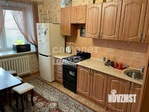 1-к квартира, на длительный срок, 41м2, 9/17 этаж