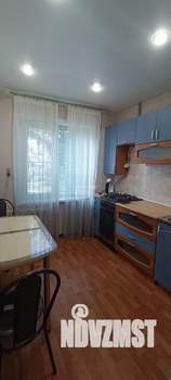 2-к квартира, на длительный срок, 52м2, 1/5 этаж