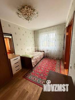 2-к квартира, на длительный срок, 44м2, 2/5 этаж