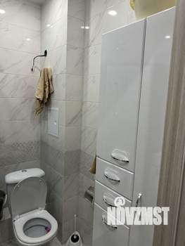 1-к квартира, на длительный срок, 40м2, 17/17 этаж