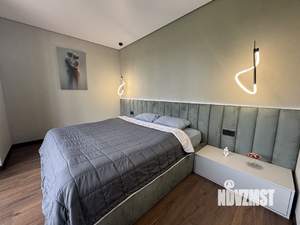 2-к квартира, посуточно, 60м2, 5/6 этаж