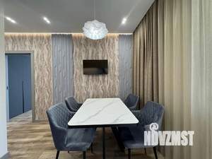2-к квартира, посуточно, 70м2, 4/13 этаж