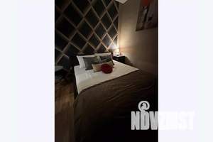 1-к квартира, посуточно, 40м2, 1/5 этаж