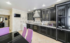 3-к квартира, на длительный срок, 100м2, 9/16 этаж