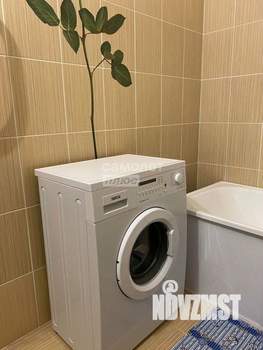 1-к квартира, на длительный срок, 45м2, 6/23 этаж