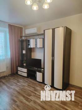 1-к квартира, посуточно, 38м2, 11/15 этаж