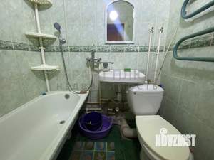 1-к квартира, на длительный срок, 30м2, 3/5 этаж