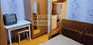 Студия квартира, на длительный срок, 20м2, 2/5 этаж