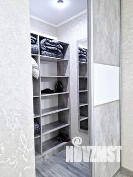 1-к квартира, посуточно, 55м2, 1/1 этаж