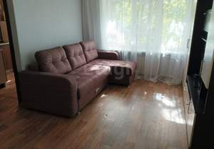 1-к квартира, на длительный срок, 31м2, 4/5 этаж