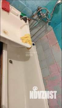 Студия квартира, на длительный срок, 20м2, 2/5 этаж