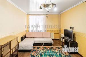 2-к квартира, на длительный срок, 50м2, 1/10 этаж