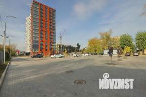 1-к квартира, посуточно, 47м2, 1/1 этаж