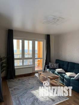 2-к квартира, посуточно, 65м2, 11/19 этаж