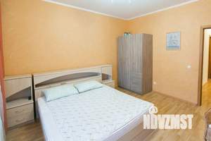 2-к квартира, посуточно, 70м2, 6/10 этаж