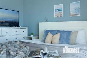 1-к квартира, посуточно, 31м2, 1/1 этаж