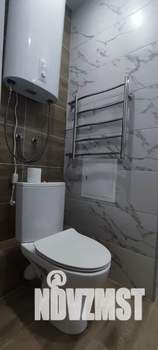 1-к квартира, посуточно, 40м2, 10/15 этаж