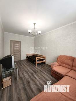 1-к квартира, на длительный срок, 36м2, 6/18 этаж