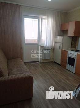 2-к квартира, на длительный срок, 58м2, 9/15 этаж